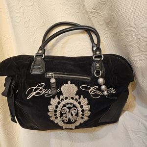 Vintage Juicy Couture Purse & Wallet